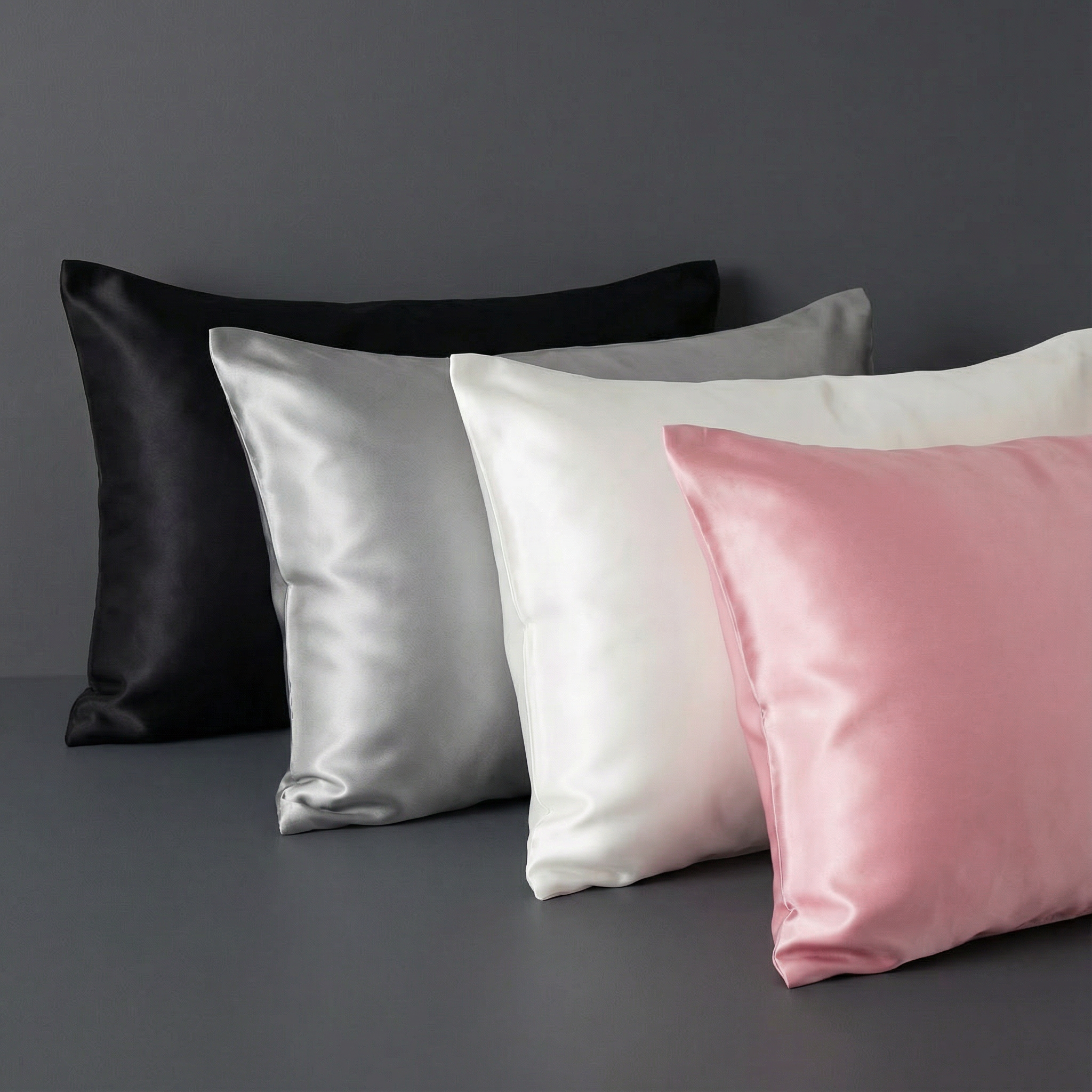 Mulberry Pillowcases
