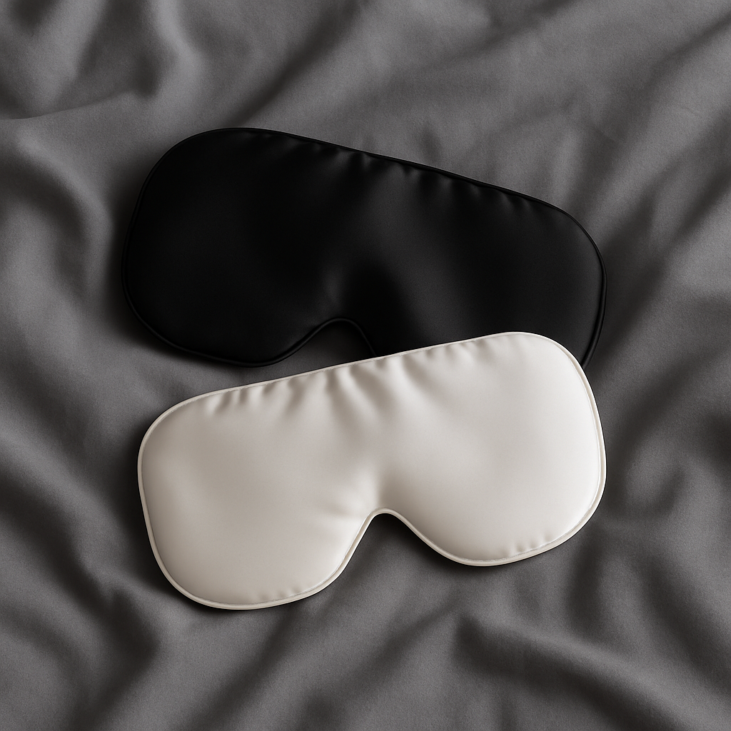 Mulberry Sleep Masks