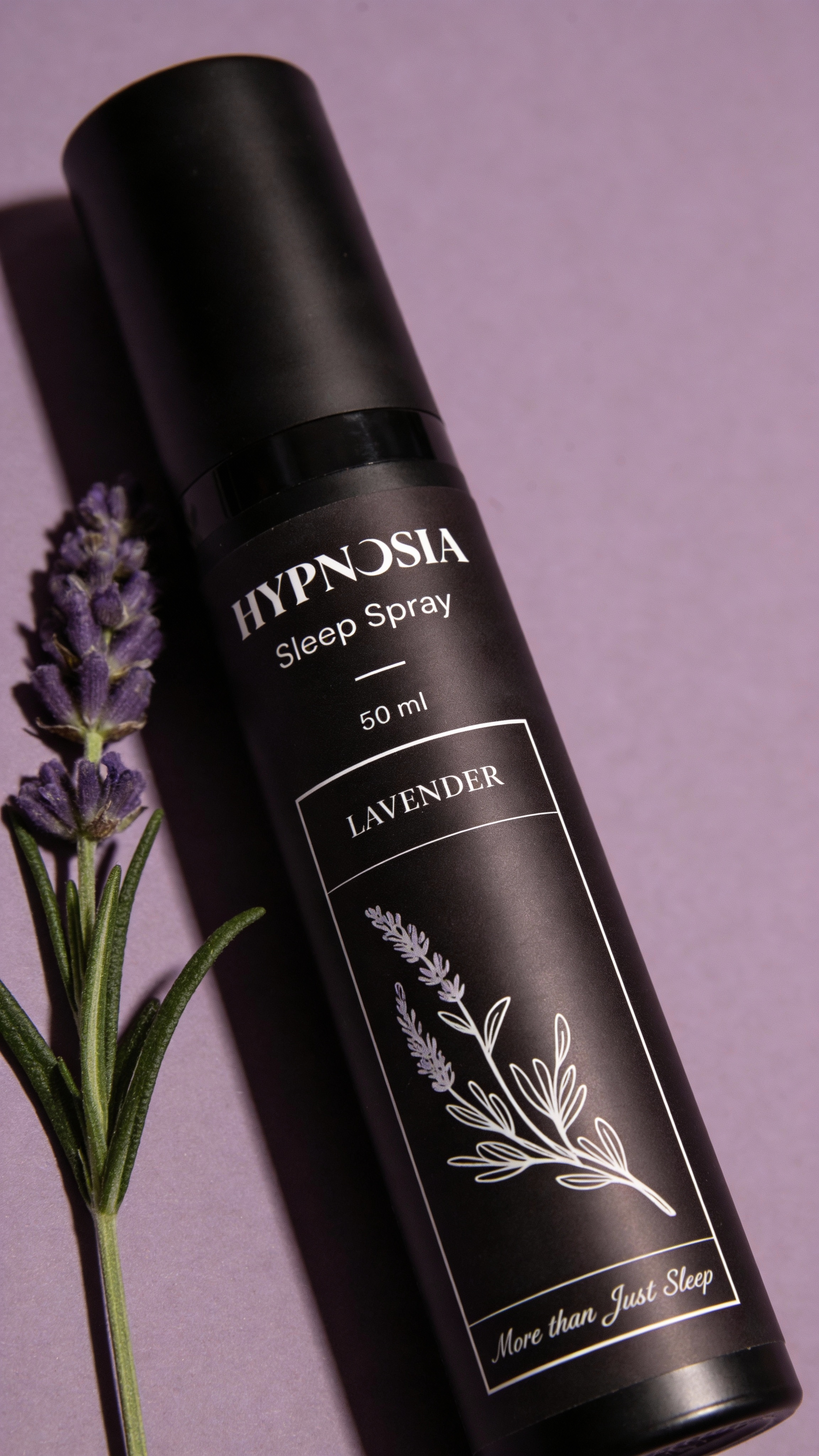 Lavender Sleep Spray