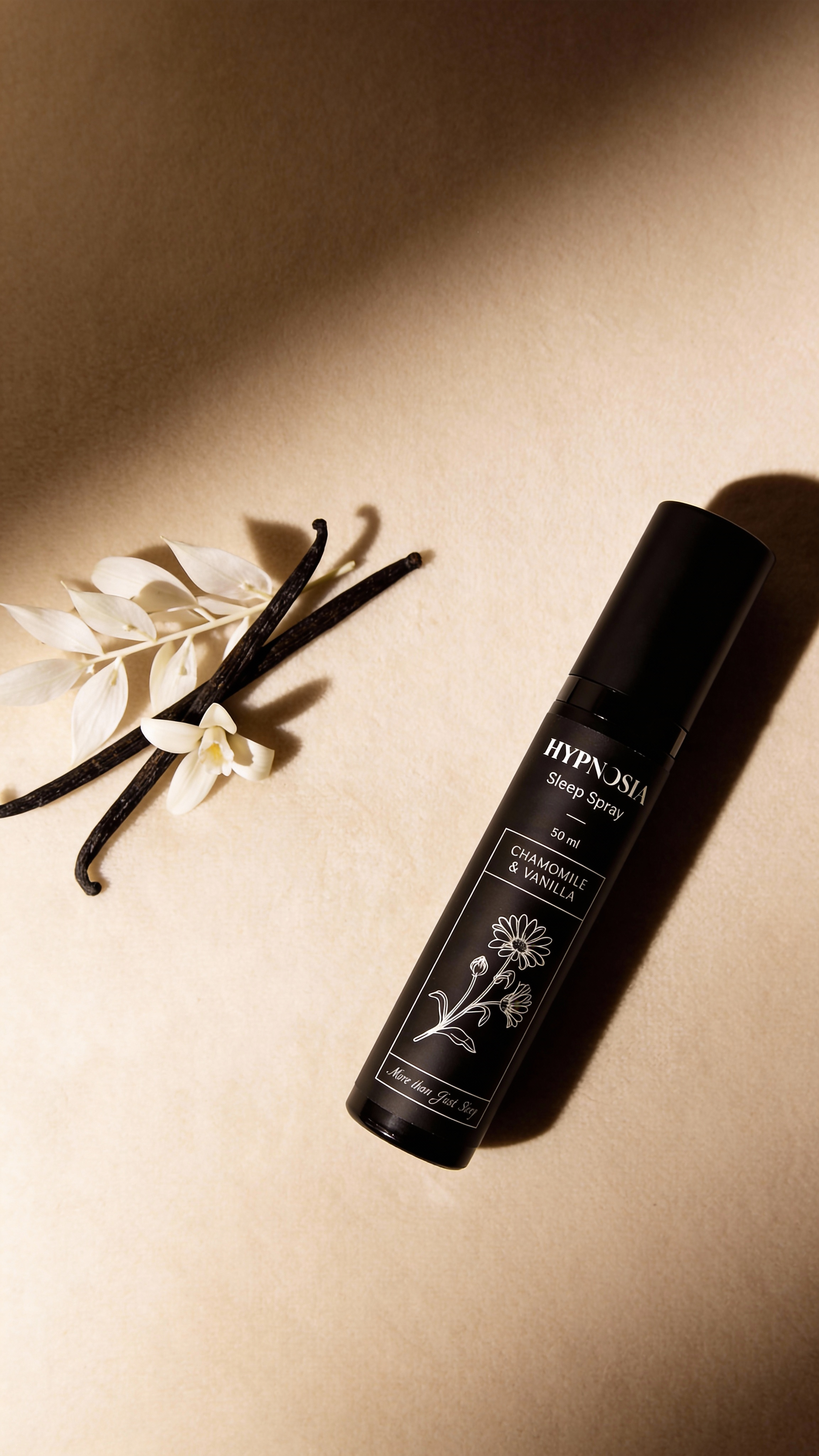 Chamomile & Vanilla Sleep Spray