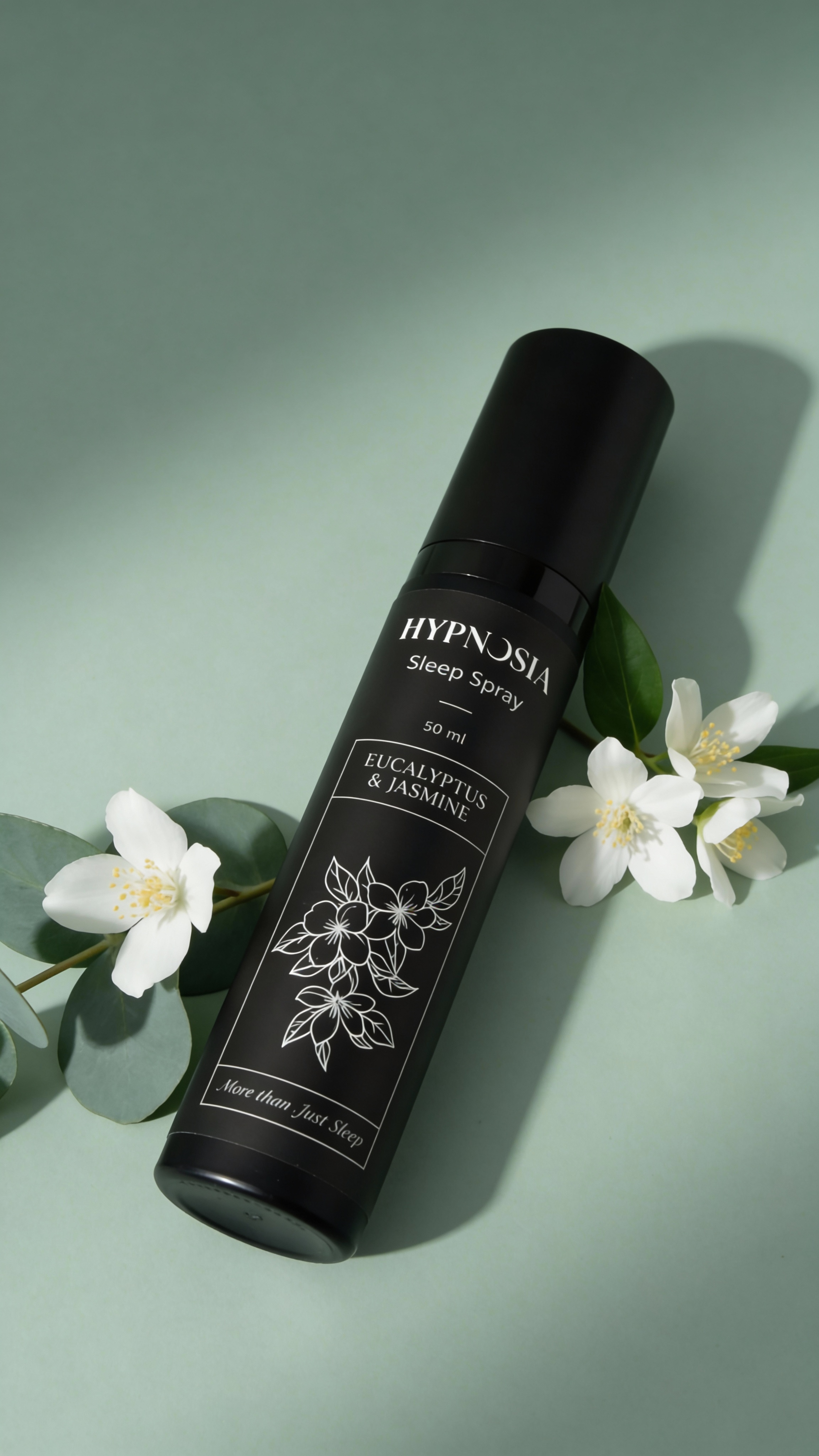 Eucalyptus & Jasmine Sleep Spray