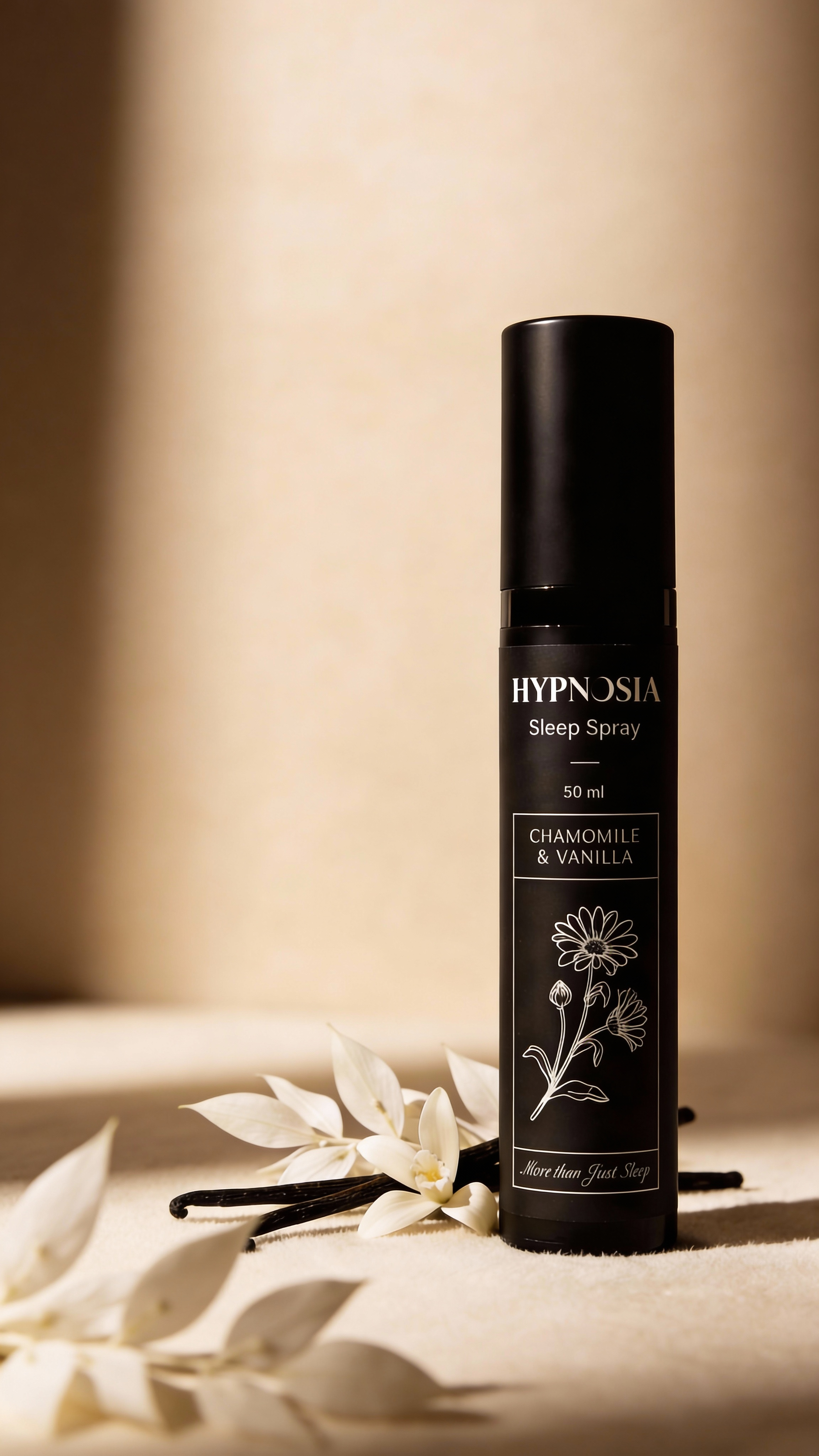 Chamomile & Vanilla Sleep Spray