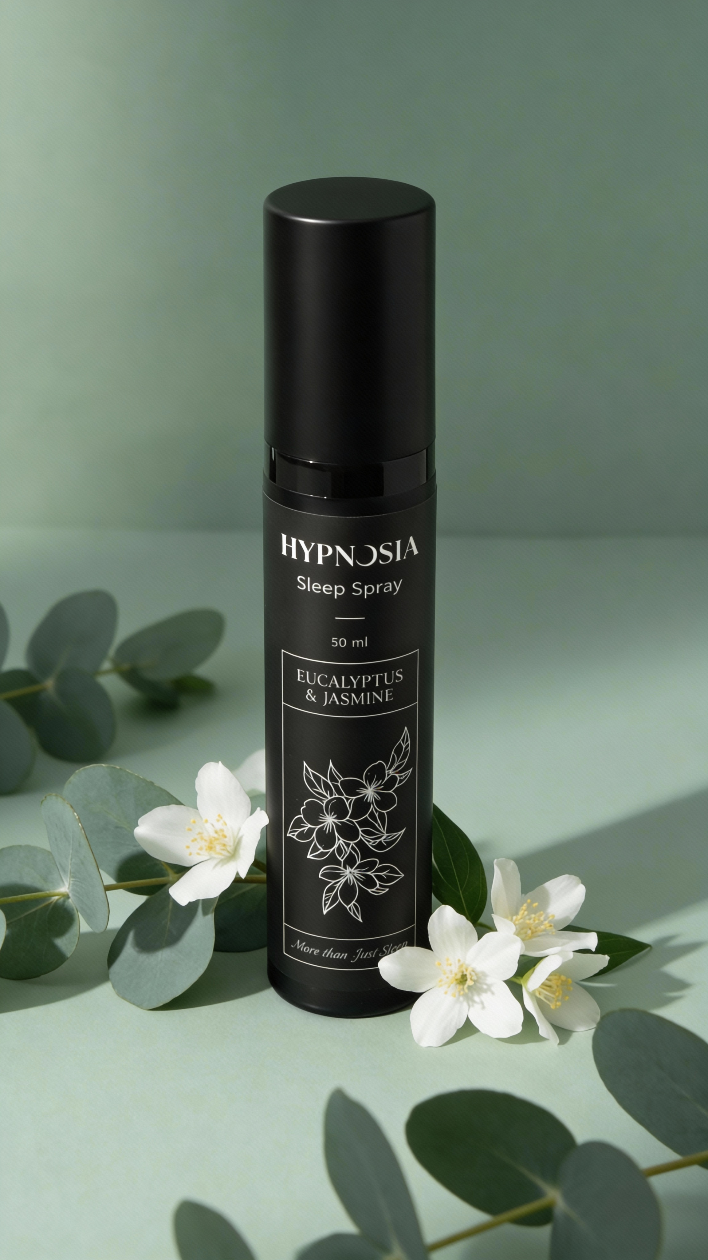 Eucalyptus & Jasmine Sleep Spray