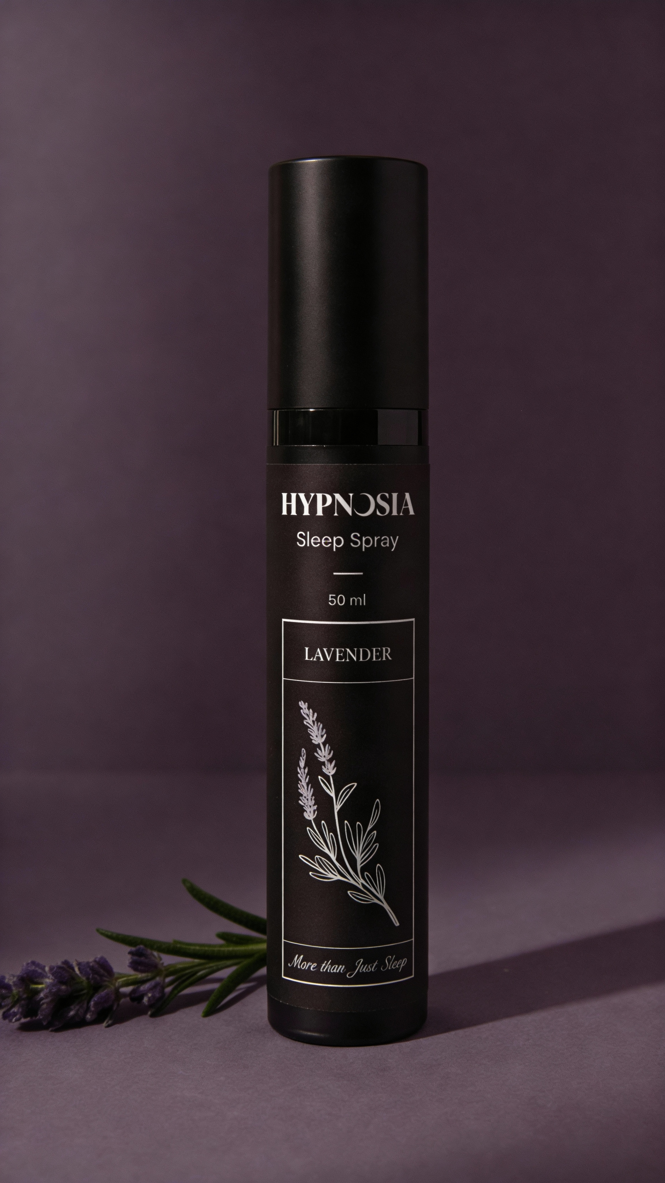 Lavender Sleep Spray